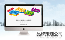 深圳华智传臻品牌服务机构网站建设项目